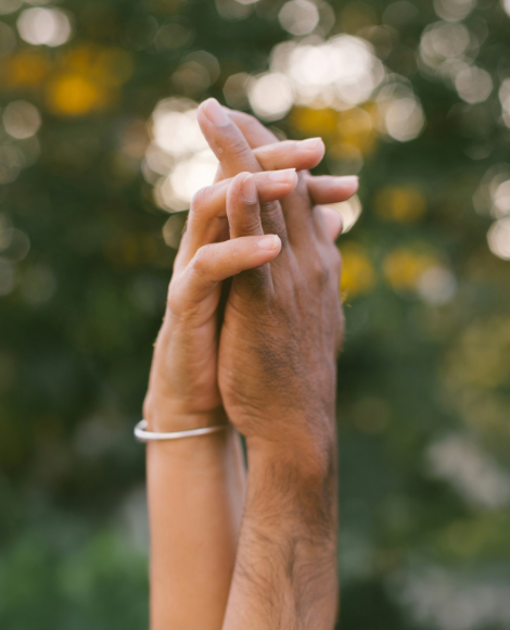 prismolka dotcom hands portrait